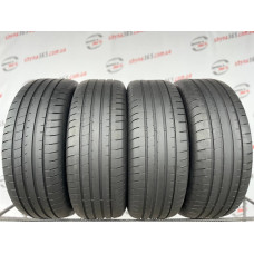 225/50 R18 GOODYEAR EAGLE F1 ASYMMETRIC 3 RUN FLAT 5mm