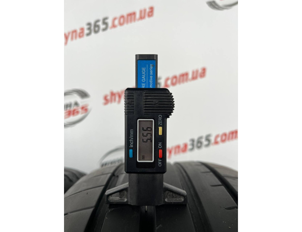 225/50 R18 GOODYEAR EAGLE F1 ASYMMETRIC 3 RUN FLAT 5mm