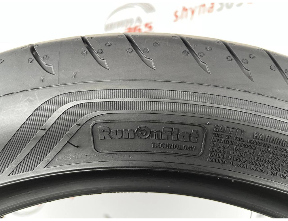 225/50 R18 GOODYEAR EAGLE F1 ASYMMETRIC 3 RUN FLAT 5mm