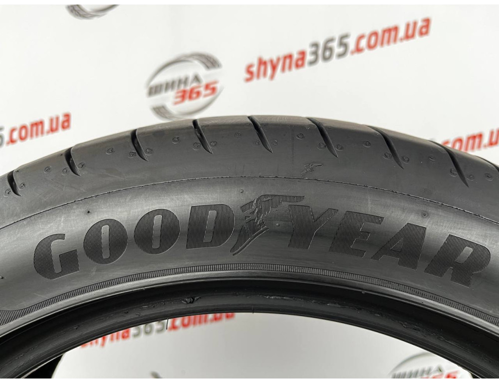 225/50 R18 GOODYEAR EAGLE F1 ASYMMETRIC 3 RUN FLAT 5mm