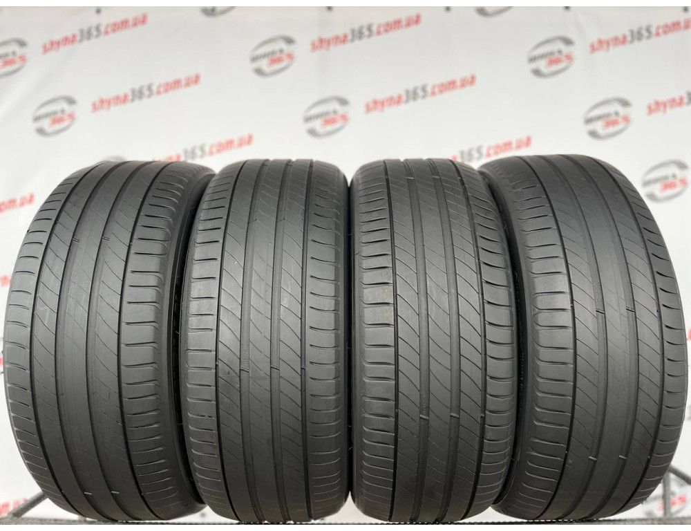 225/50 R18 MICHELIN PRIMACY 4 ST 4mm