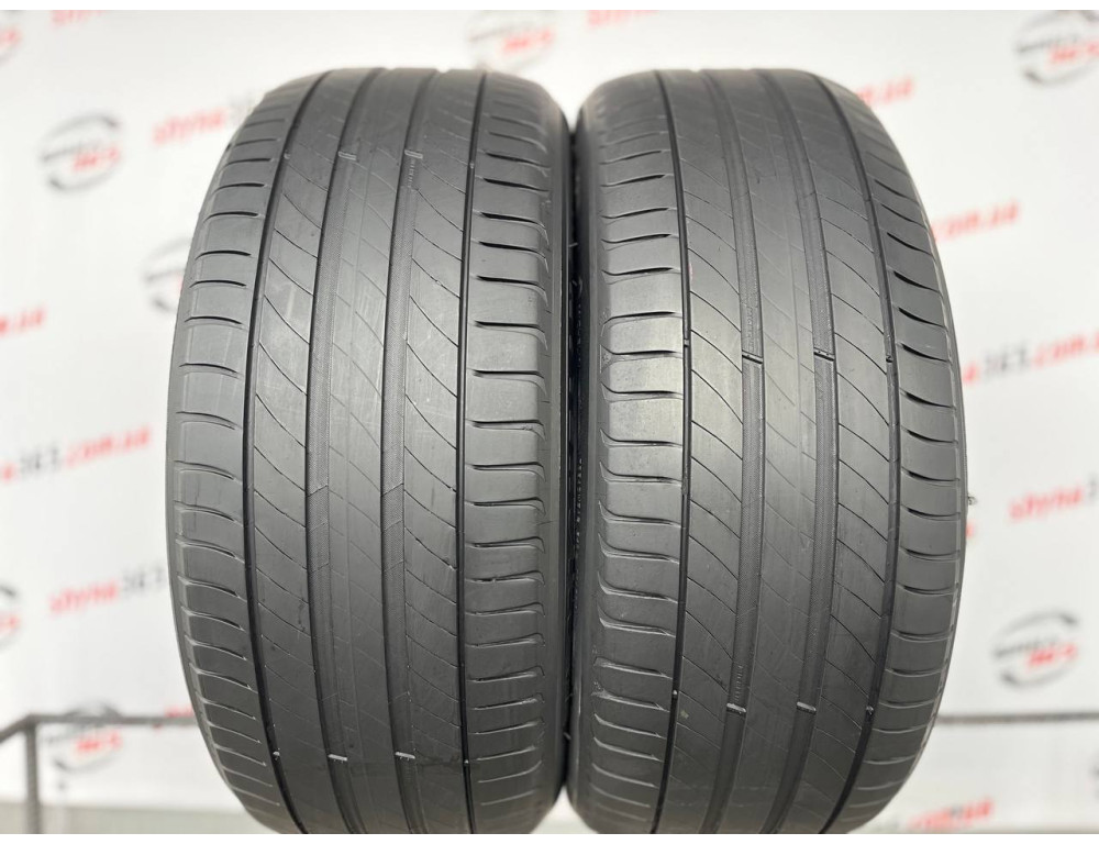 225/50 R18 MICHELIN PRIMACY 4 ST 4mm