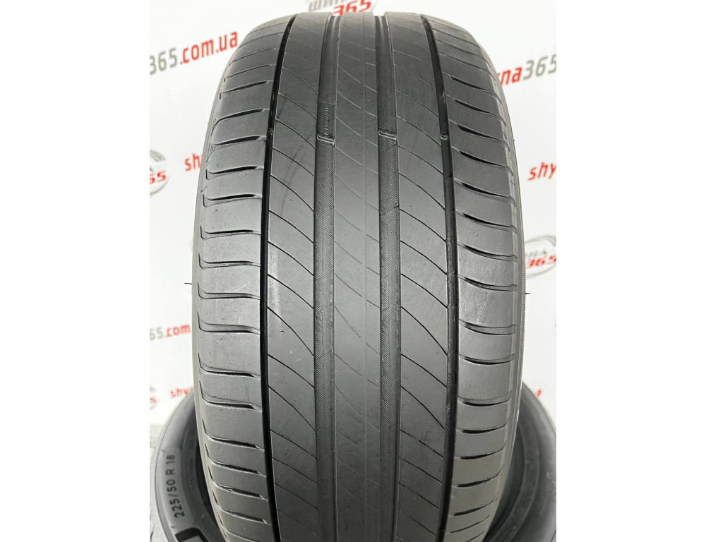 225/50 R18 MICHELIN PRIMACY 4 ST 4mm