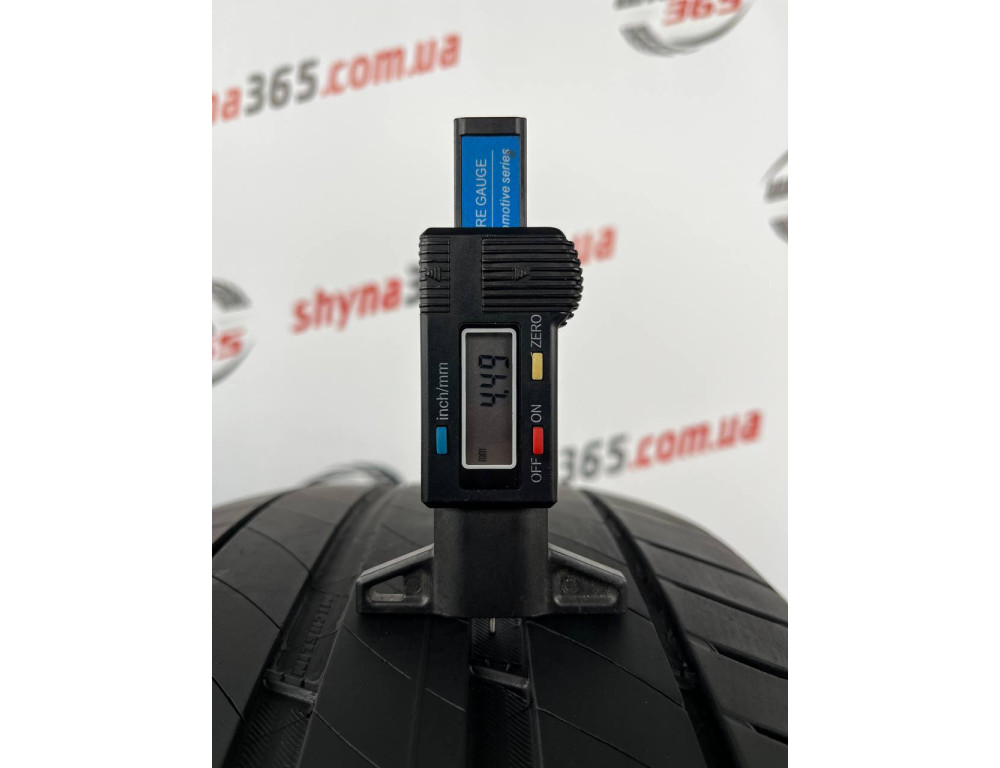 225/50 R18 MICHELIN PRIMACY 4 ST 4mm