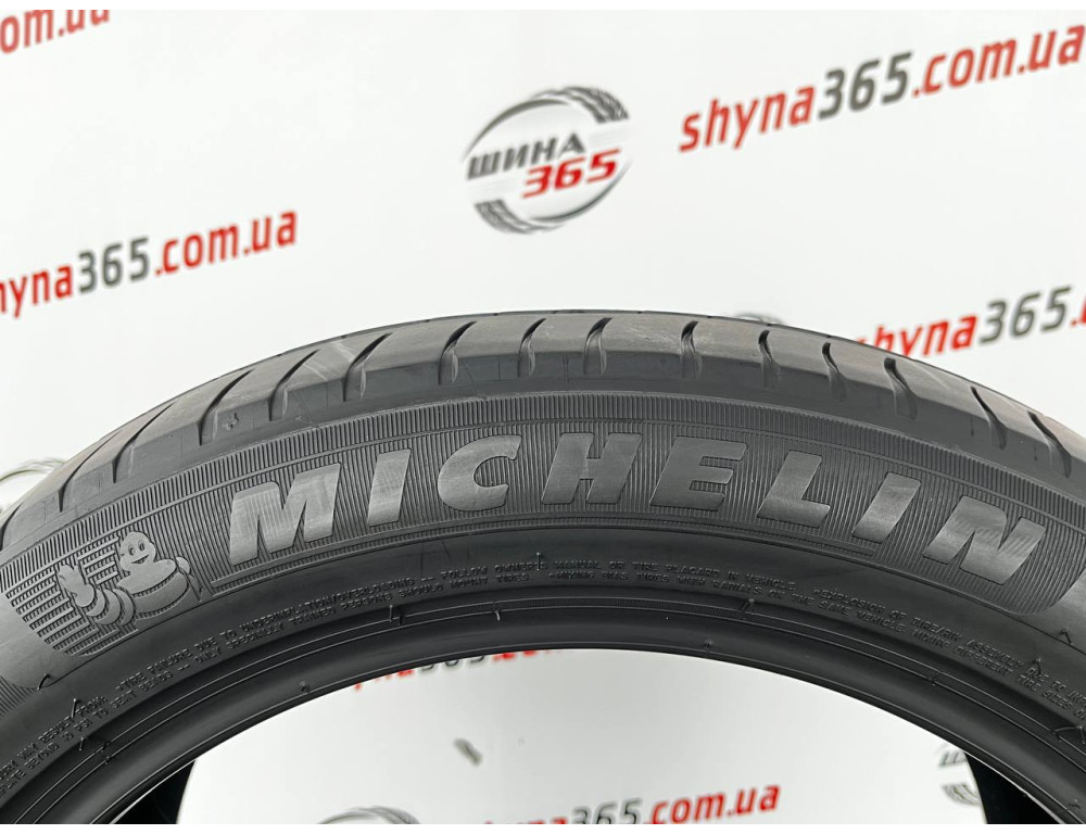 225/50 R18 MICHELIN PRIMACY 4 ST 4mm
