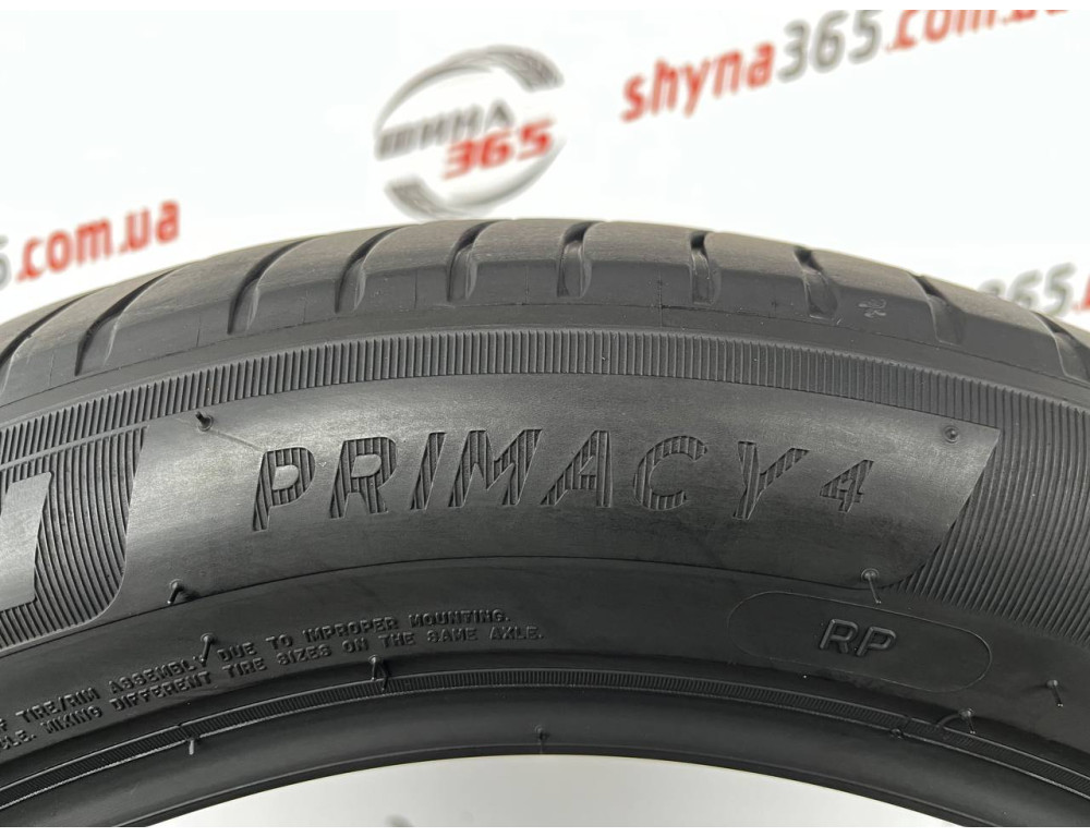 225/50 R18 MICHELIN PRIMACY 4 ST 4mm