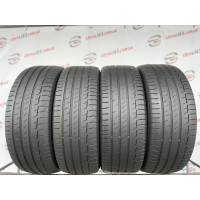 225/55 R18 CONTINENTAL PREMIUMCONTACT 6 4mm