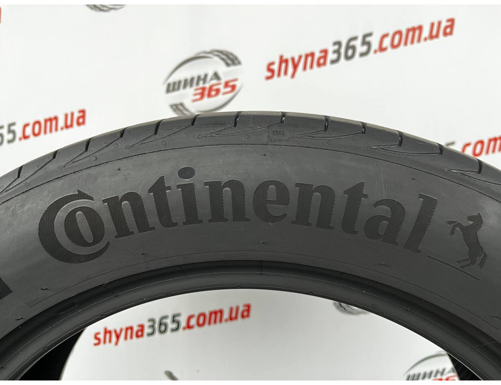 225/55 R18 CONTINENTAL PREMIUMCONTACT 6 4mm