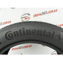 225/55 R18 CONTINENTAL PREMIUMCONTACT 6 4mm