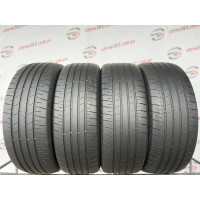 215/55 R18 BRIDGESTONE TURANZA T005 A 4mm