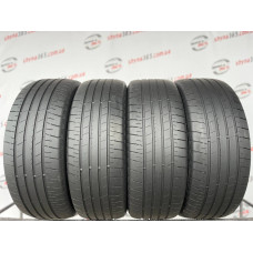 215/55 R18 BRIDGESTONE TURANZA T005 A 4mm