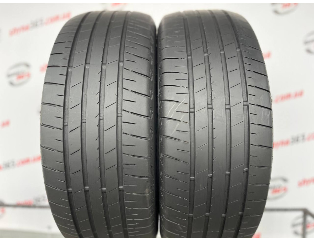 215/55 R18 BRIDGESTONE TURANZA T005 A 4mm