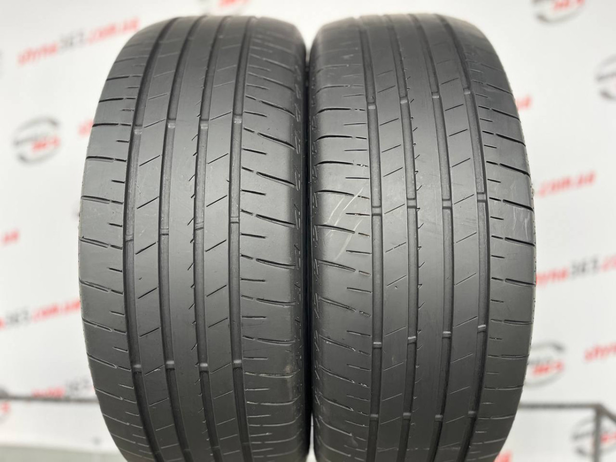 215/55 R18 BRIDGESTONE TURANZA T005 A 4mm