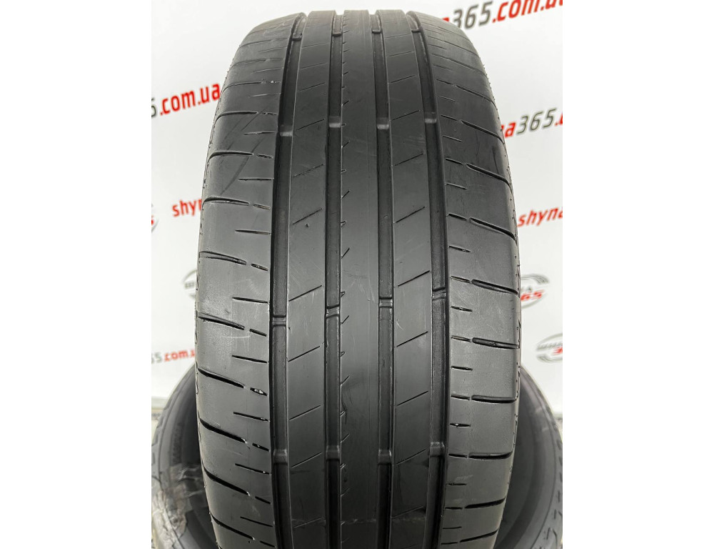 215/55 R18 BRIDGESTONE TURANZA T005 A 4mm