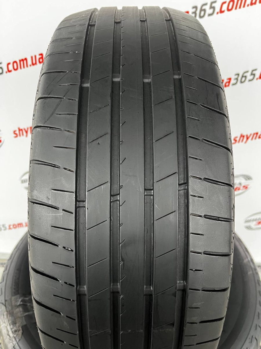 215/55 R18 BRIDGESTONE TURANZA T005 A 4mm