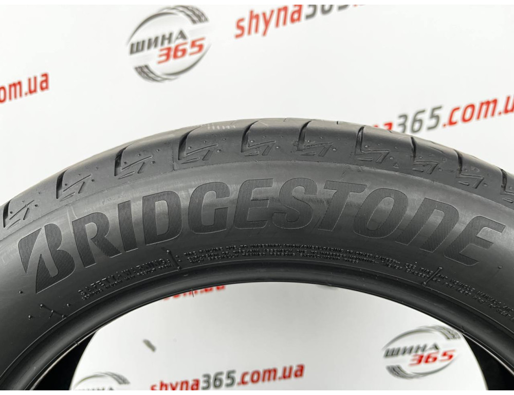 215/55 R18 BRIDGESTONE TURANZA T005 A 4mm