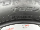 215/55 R18 BRIDGESTONE TURANZA T005 A 4mm