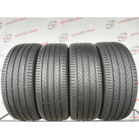 225/55 R18 CONTINENTAL ULTRACONTACT 7mm