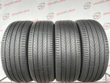 225/55 R18 CONTINENTAL ULTRACONTACT 7mm