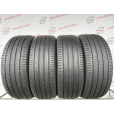 225/55 R18 CONTINENTAL ULTRACONTACT 7mm