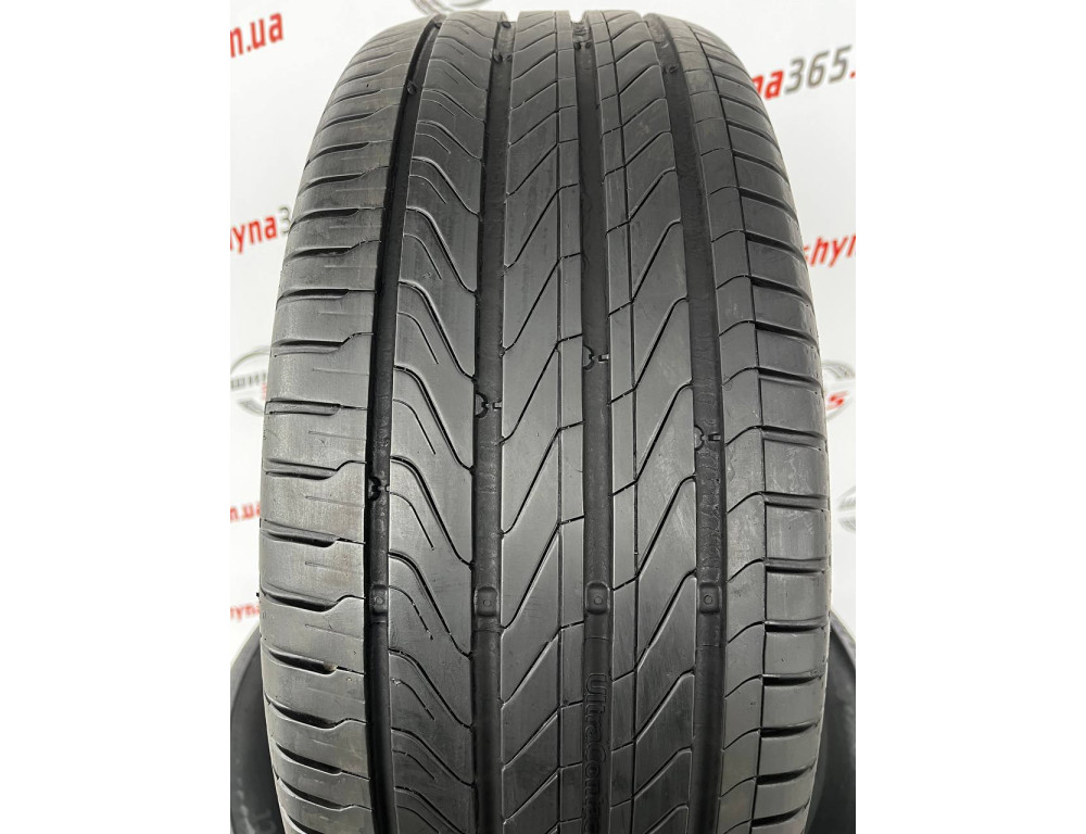 225/55 R18 CONTINENTAL ULTRACONTACT 7mm