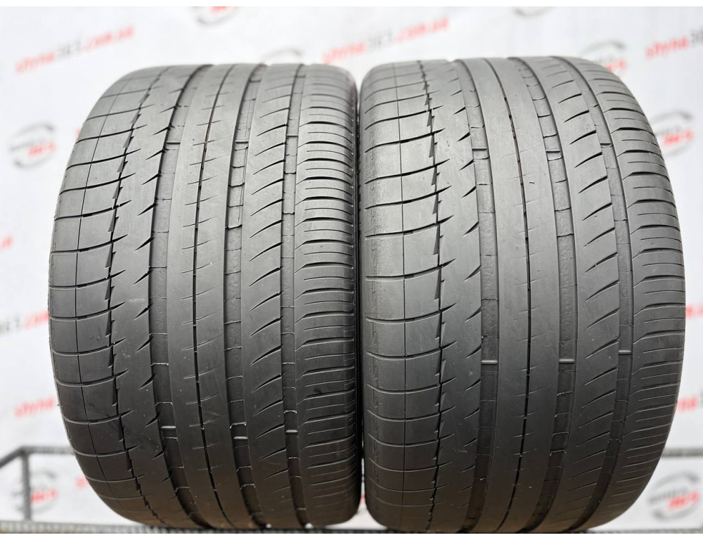 295/35 R18 MICHELIN PILOT SPORT PS2 5mm