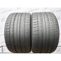295/35 R18 MICHELIN PILOT SPORT PS2 5mm