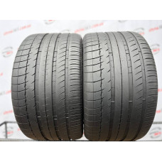 295/35 R18 MICHELIN PILOT SPORT PS2 5mm