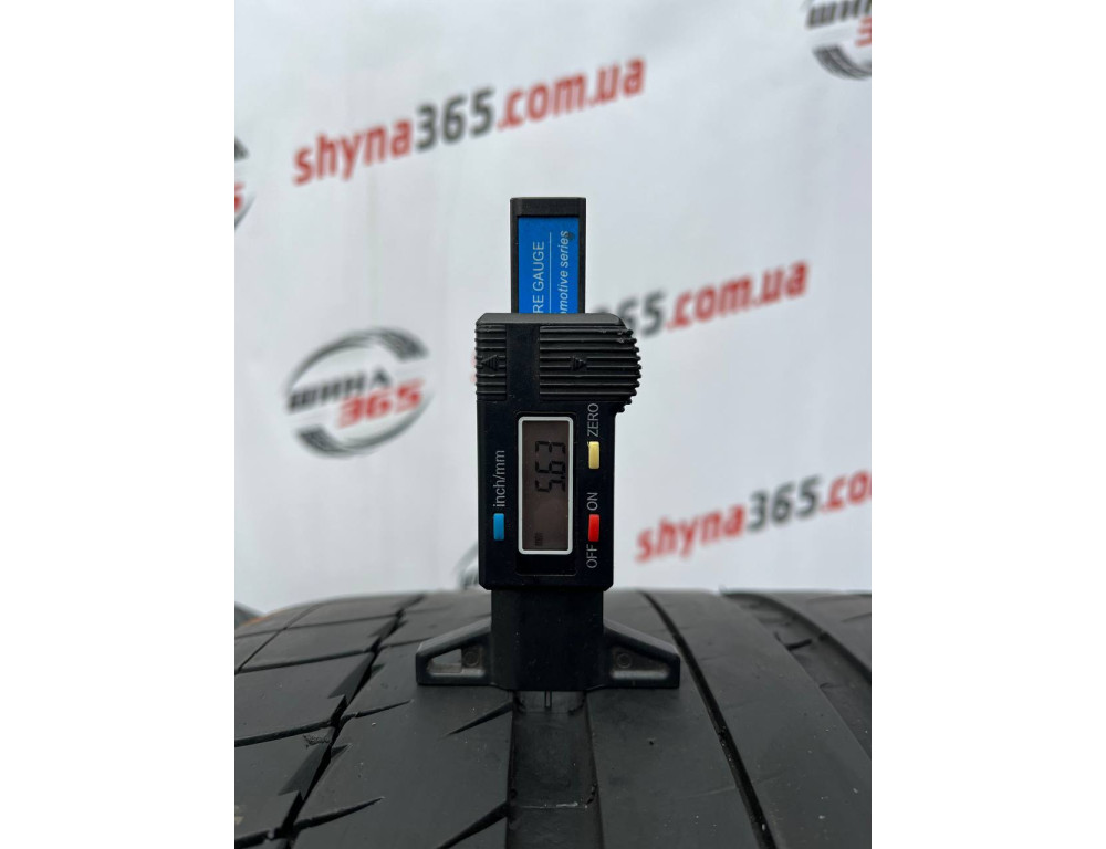 295/35 R18 MICHELIN PILOT SPORT PS2 5mm