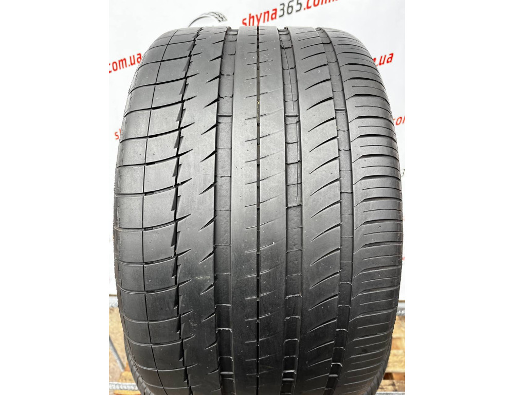 295/35 R18 MICHELIN PILOT SPORT PS2 5mm
