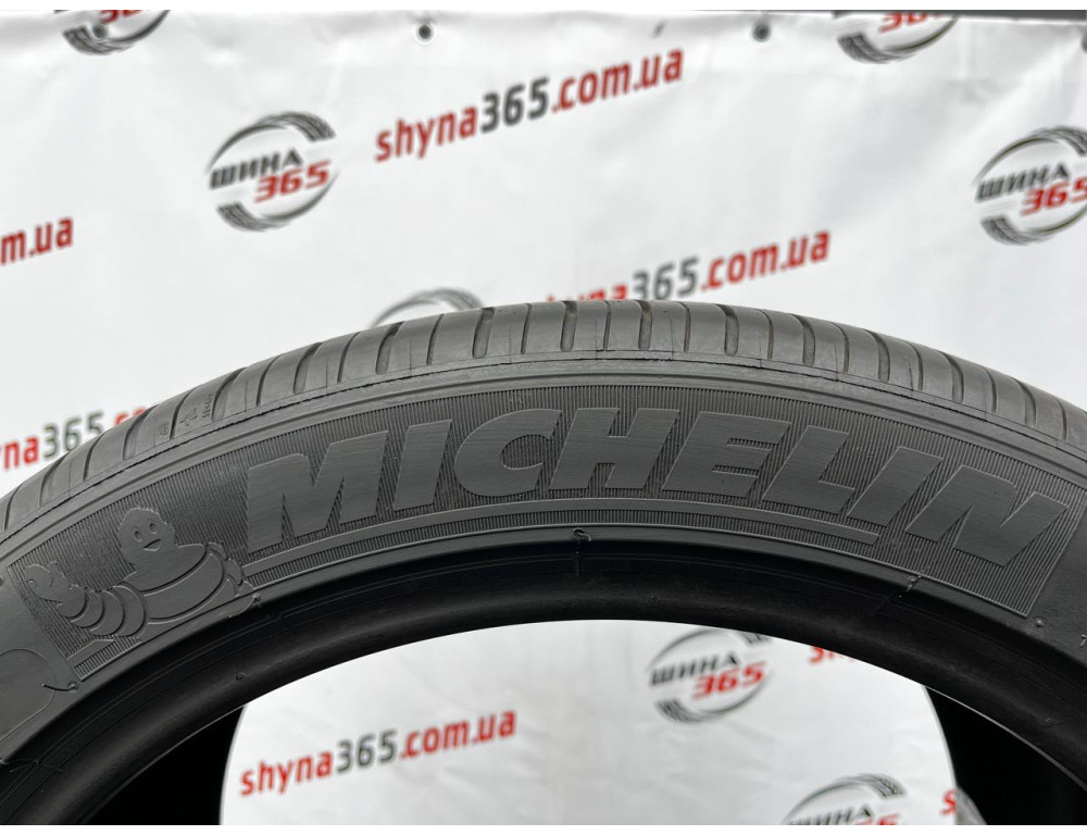 295/35 R18 MICHELIN PILOT SPORT PS2 5mm