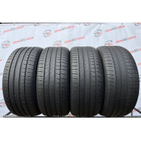 255/45 R18 PIRELLI CINTURATO P7 RUN FLAT 5mm