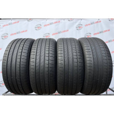 255/45 R18 PIRELLI CINTURATO P7 RUN FLAT 5mm