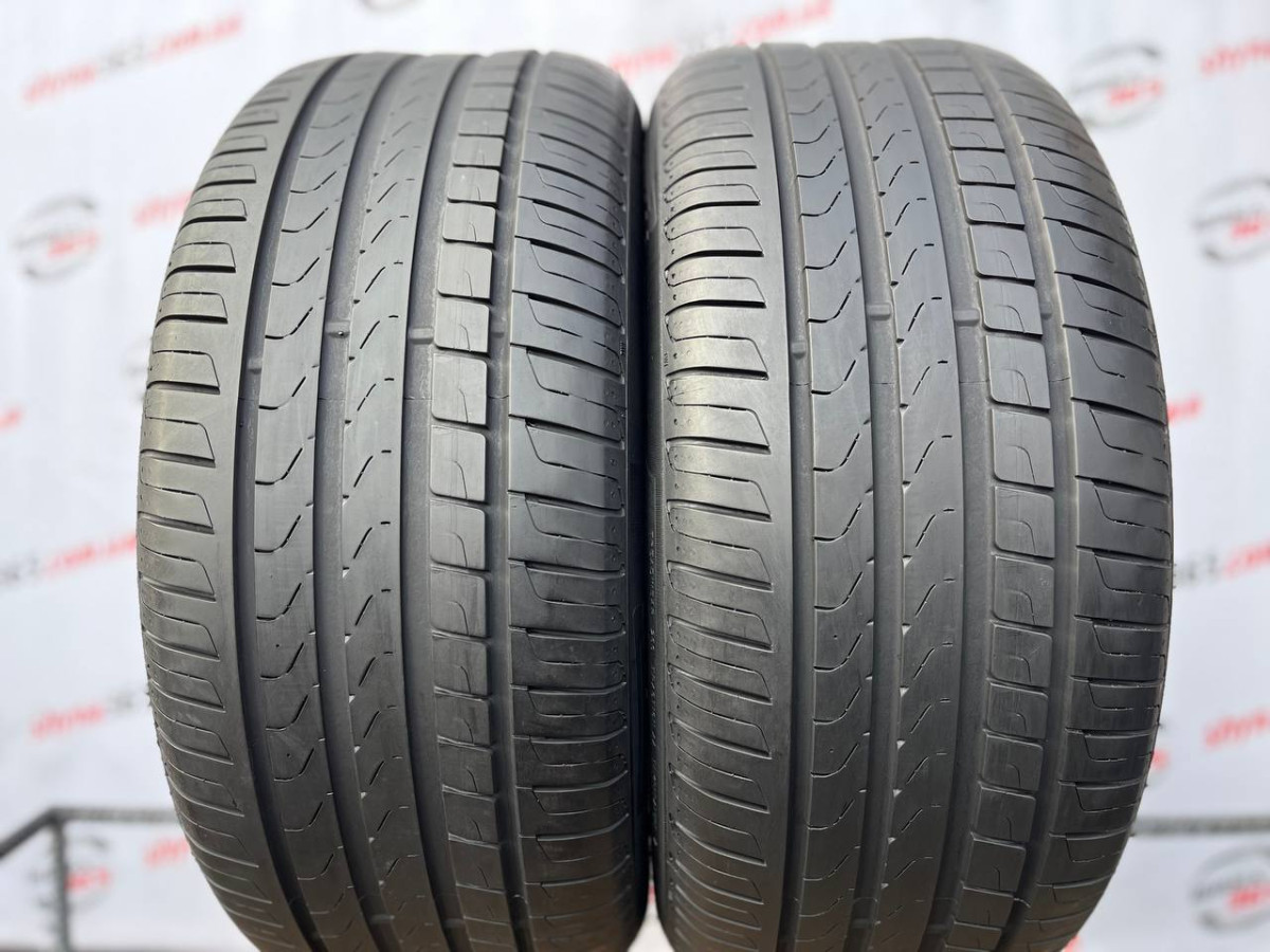 255/45 R18 PIRELLI CINTURATO P7 RUN FLAT 5mm