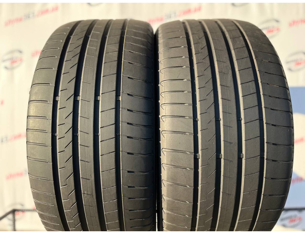 285/40 R21 BRIDGESTONE ALENZA 001 5mm
