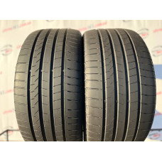 285/40 R21 BRIDGESTONE ALENZA 001 5mm