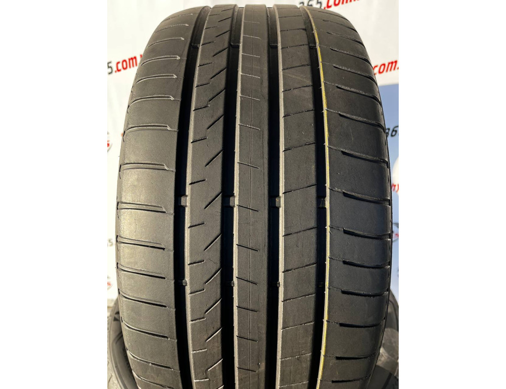 285/40 R21 BRIDGESTONE ALENZA 001 5mm