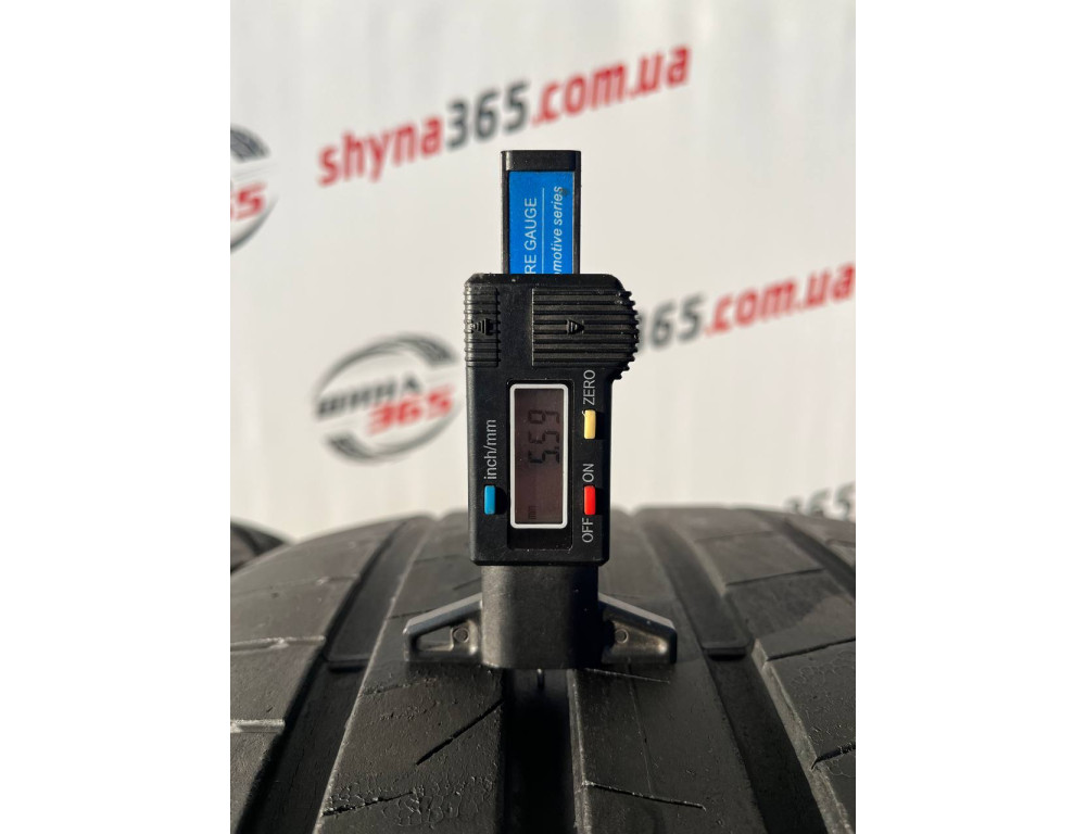 285/40 R21 BRIDGESTONE ALENZA 001 5mm