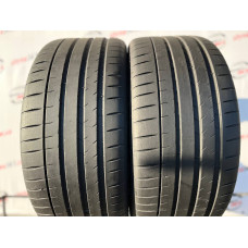 265/40 R21 MICHELIN PILOT SPORT 4S 6mm