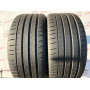 265/40 R21 MICHELIN PILOT SPORT 4S 6mm
