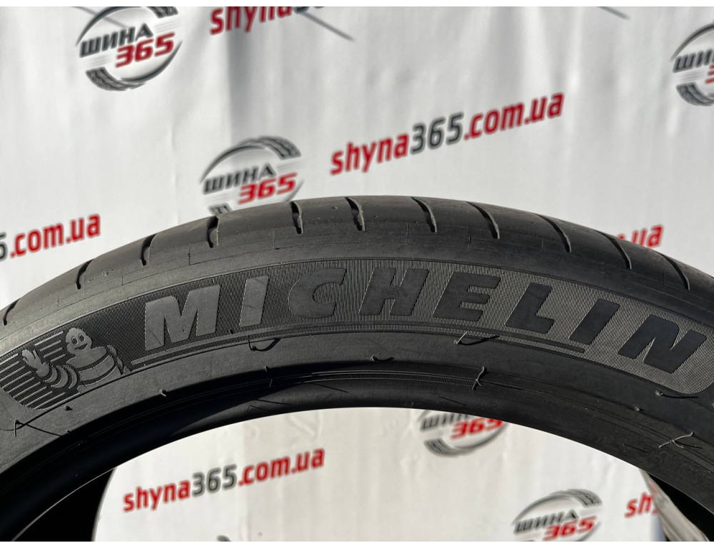 265/40 R21 MICHELIN PILOT SPORT 4S 6mm