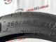 265/40 R21 MICHELIN PILOT SPORT 4S 6mm
