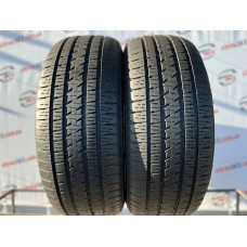 275/55 R20 BRIDGESTONE DUELER H/L ALENZA 7mm
