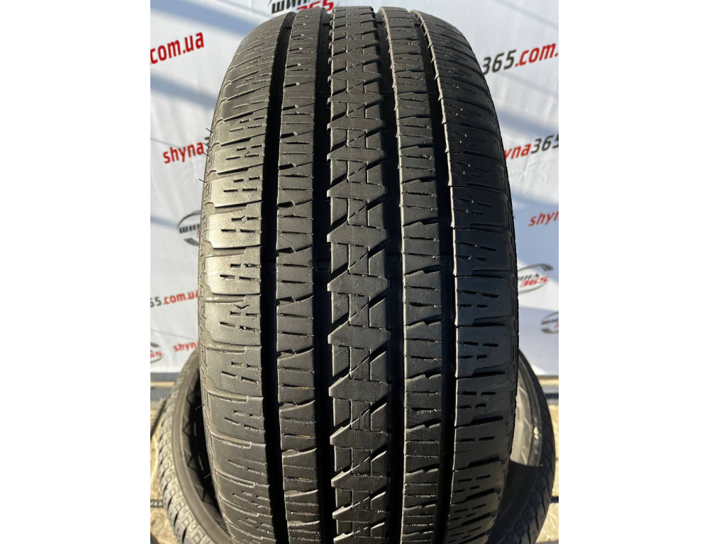 275/55 R20 BRIDGESTONE DUELER H/L ALENZA 7mm