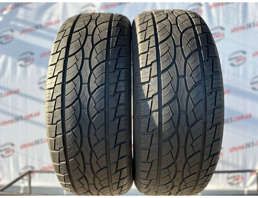 275/60 R20 NANKANG NK UTILITY SP-7 6mm