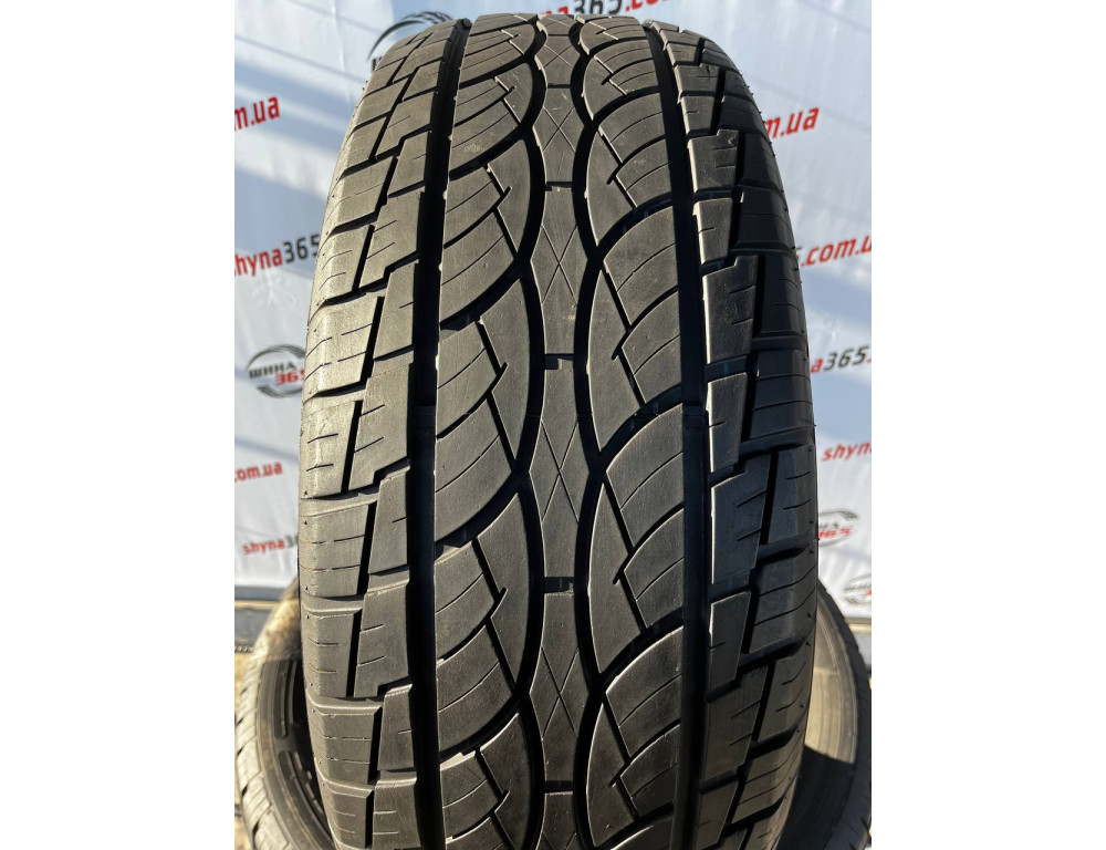 275/60 R20 NANKANG NK UTILITY SP-7 6mm