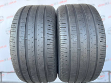 285/40 R20 PIRELLI CINTURATO P7 BLUE 5mm