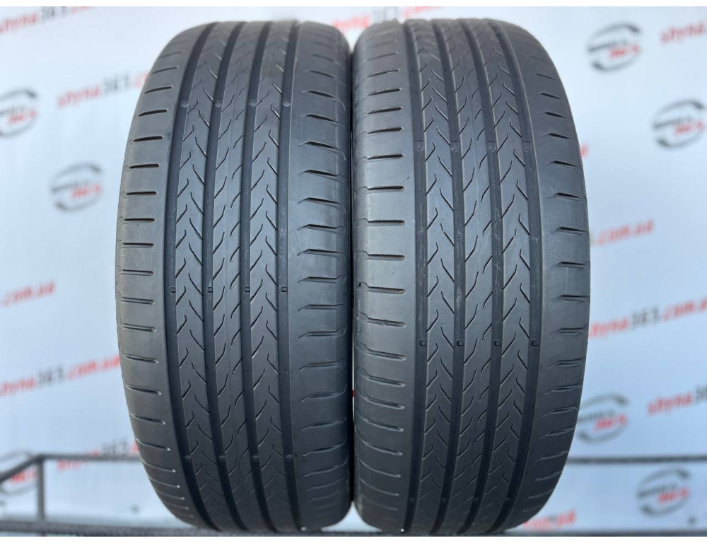 235/50 R20 CONTINENTAL ECOCONTACT 6 Q CONTISEAL 6mm