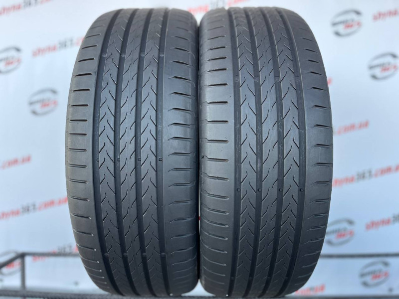 235/50 R20 CONTINENTAL ECOCONTACT 6 Q CONTISEAL 6mm