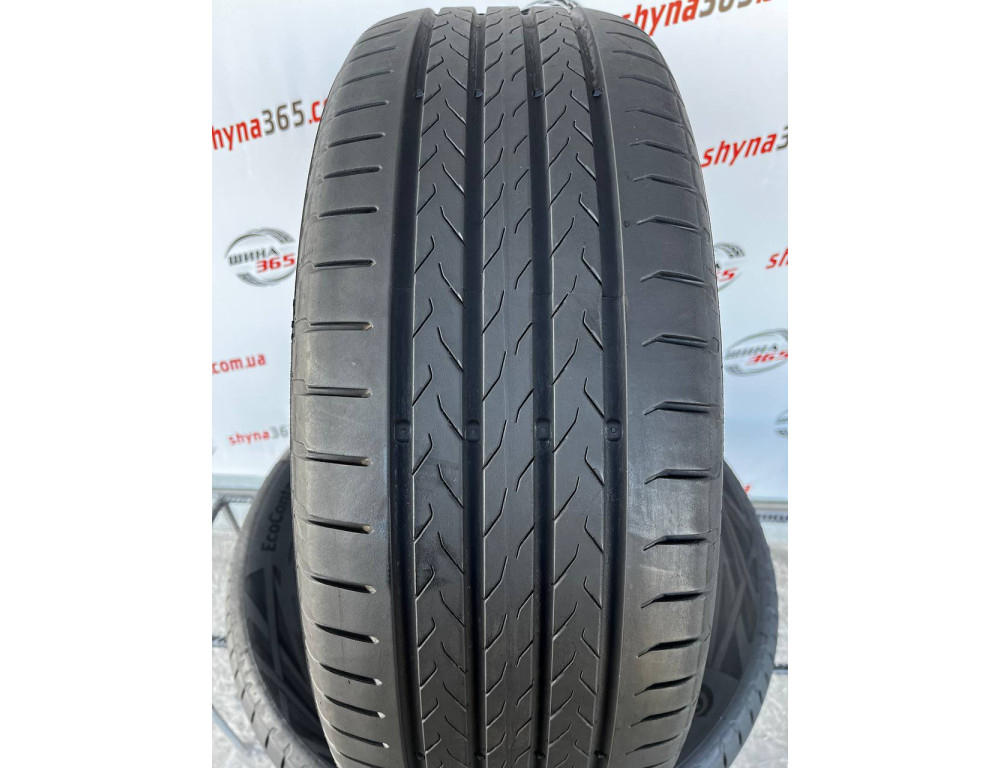 235/50 R20 CONTINENTAL ECOCONTACT 6 Q CONTISEAL 6mm